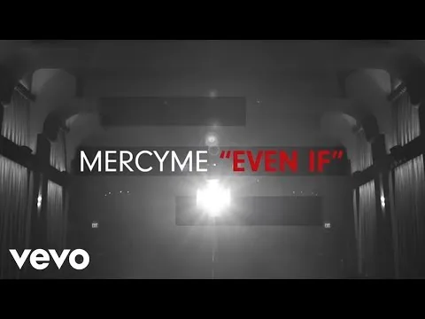 Even If official video thumbnail
