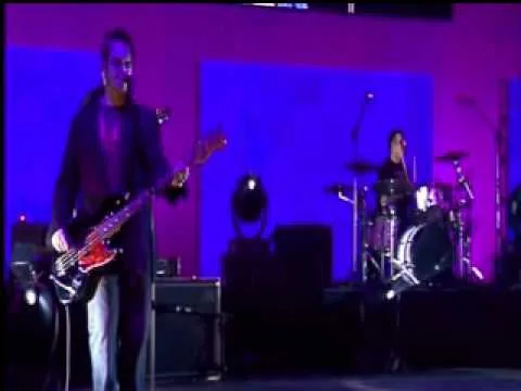 Fairest Lord Jesus by MercyMe video thumbnail