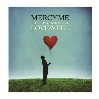 MercyMe Free