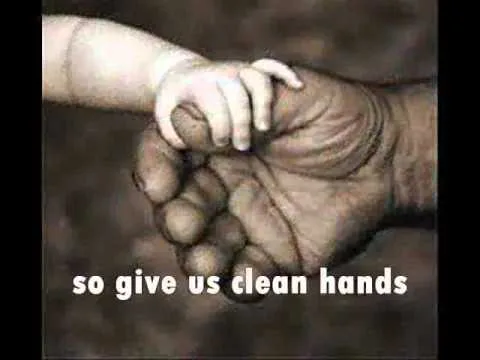 Give Us Clean Hands by MercyMe video thumbnail