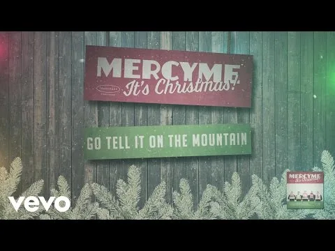 Go Tell It On The Mountain official video thumbnail