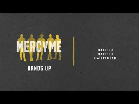Hands Up official video thumbnail