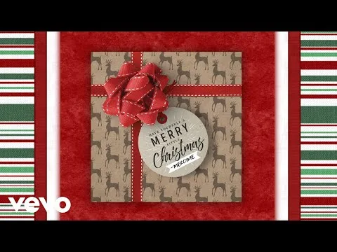 Have Yourself A Merry Little Christmas official video thumbnail