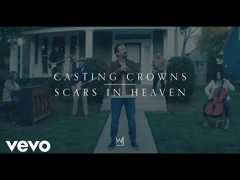 Heaven's Here official video thumbnail