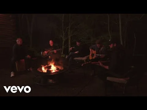 His Eye is on the Sparrow by MercyMe video thumbnail