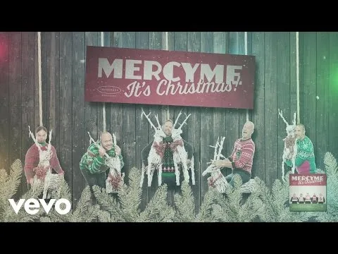 Hold On Christmas official video thumbnail