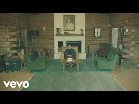 Hurry Up and Wait official video thumbnail