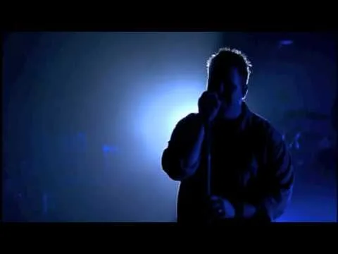 In The Air Tonight by MercyMe video thumbnail