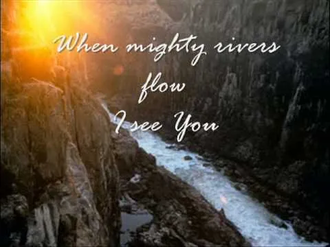Keeper of My Heart by MercyMe video thumbnail