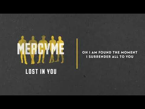 Lost In You official video thumbnail
