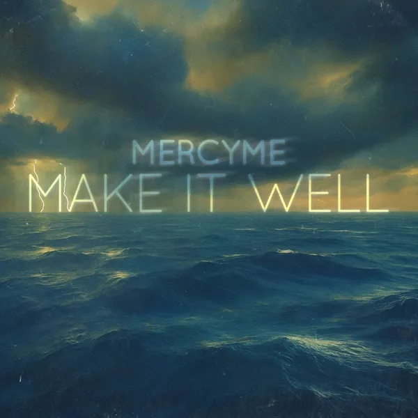 Album Art for Make It Well