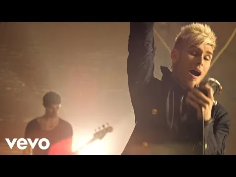 More Of You Less Of Me by MercyMe video thumbnail