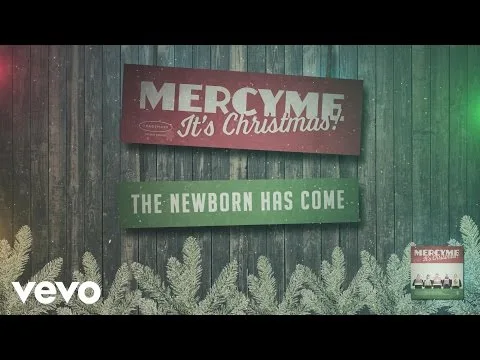 Newborn official video thumbnail