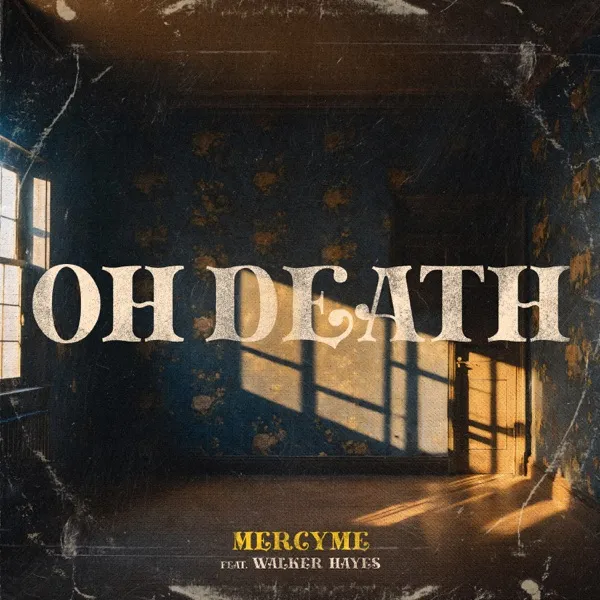 Album Art for Oh Death