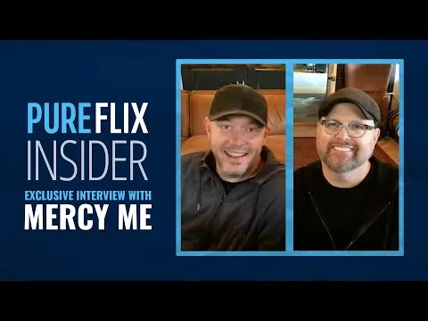 Purity by MercyMe video thumbnail