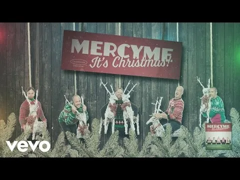 Sleigh Ride official video thumbnail
