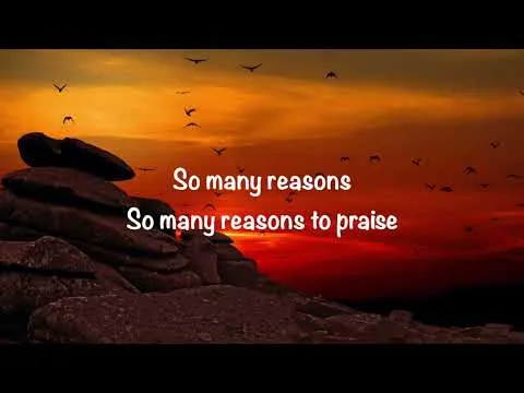 So Many Reasons official video thumbnail