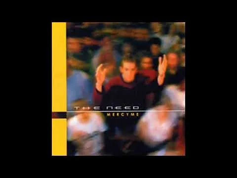 Strangers by MercyMe video thumbnail