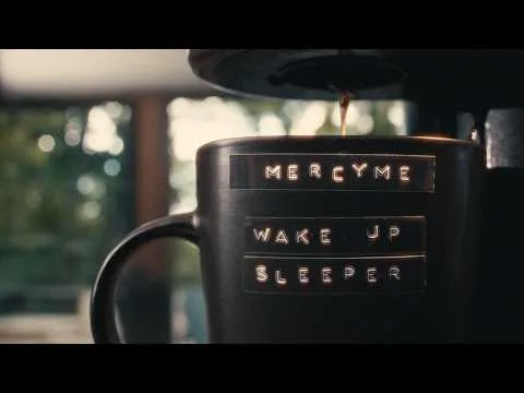 Wake Up Sleeper official video thumbnail