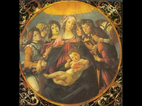 What Child Is This? by MercyMe video thumbnail