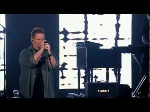 Where The Streets Have No Name by MercyMe video thumbnail