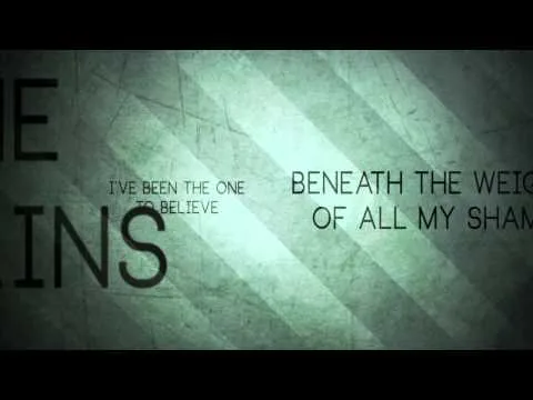 Who You Are by MercyMe video thumbnail
