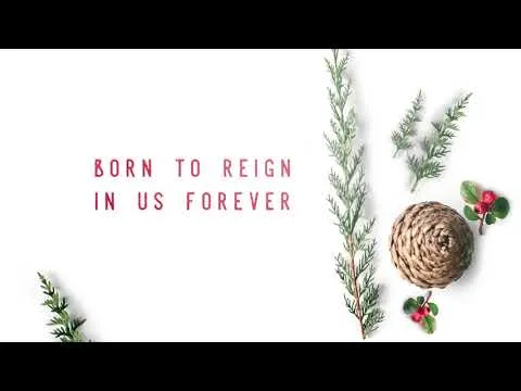 Come Thou Long Expected Jesus by Meredith Andrews video thumbnail