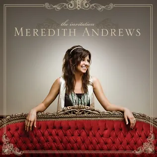 Meredith Andrews Deeper