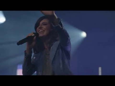 Faith and Wonder by Meredith Andrews video thumbnail