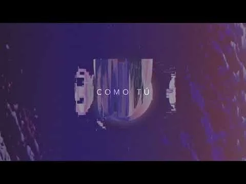 Fe Y Asombro official video thumbnail