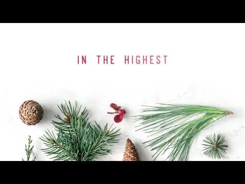 Glory by Meredith Andrews video thumbnail
