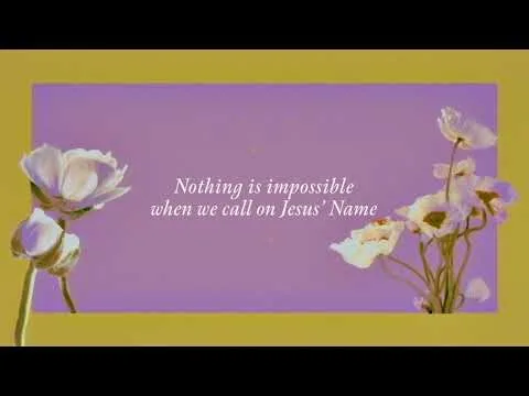 God Of The Living official video thumbnail