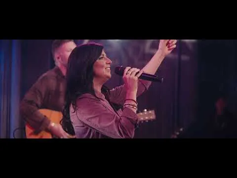 Let Everything by Meredith Andrews video thumbnail