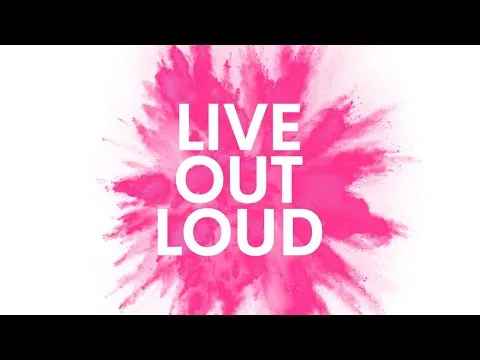 Live out Loud official video thumbnail