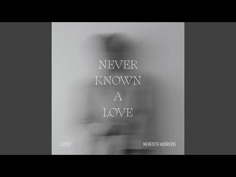 Never Known A Love official video thumbnail