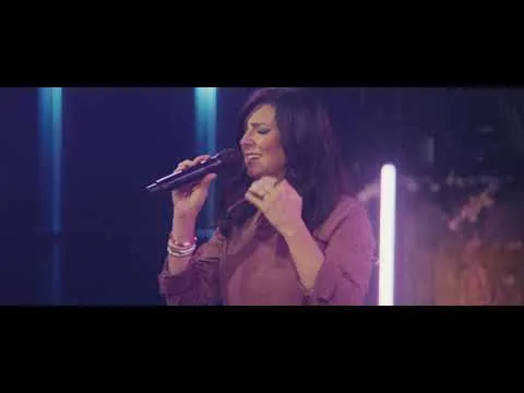No Weapon by Meredith Andrews video thumbnail