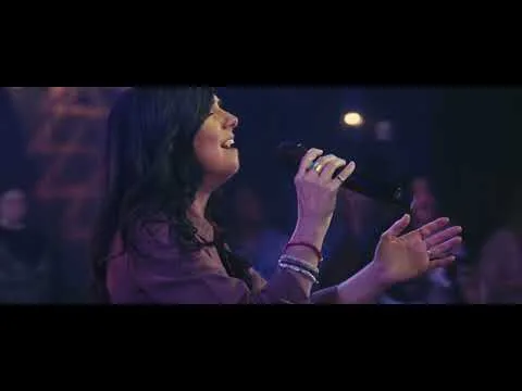 One Word by Meredith Andrews video thumbnail