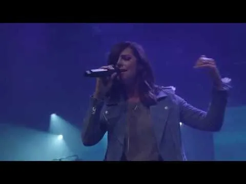 Open Over Us official video thumbnail