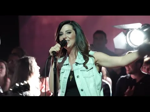 Open Up The Heavens by Meredith Andrews video thumbnail