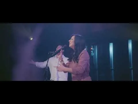 Over And Over by Meredith Andrews video thumbnail
