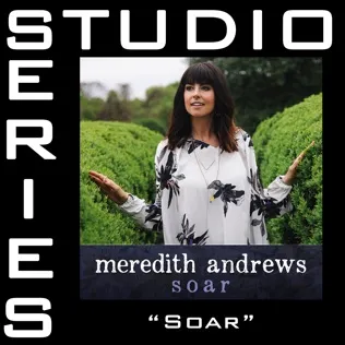 Meredith Andrews Soar
