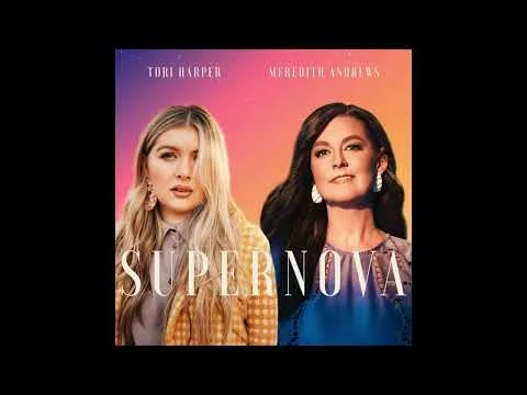 Supernova official video thumbnail