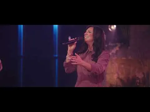 The Lamb, The Lion, The King official video thumbnail