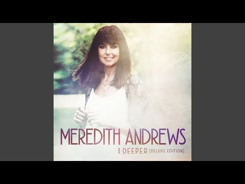 Trusted by Meredith Andrews video thumbnail