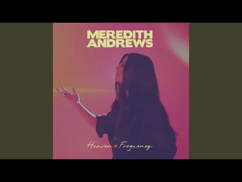 What He's Done by Meredith Andrews video thumbnail