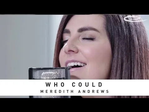 Who Could official video thumbnail