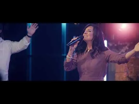 Yeshua (Holy) by Meredith Andrews video thumbnail