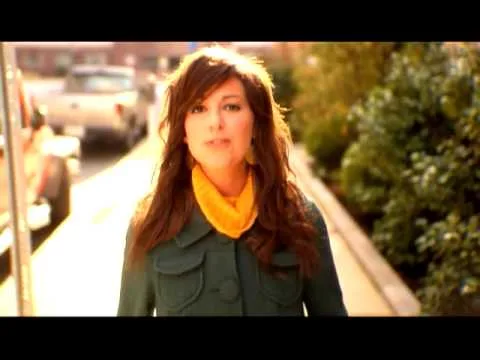 You're Not Alone by Meredith Andrews video thumbnail