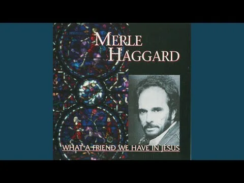 When God Comes and Gathers His Jewels by Merle Haggard video thumbnail