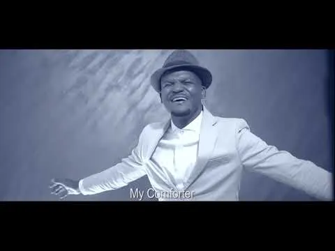 Mfariji official video thumbnail